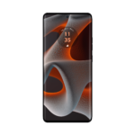 Motorola Moto Edge 50 Pro 12 RAM+512GB DUAL SIM 5G BLACK - Image 3