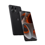 Motorola Moto Edge 50 Pro 12 RAM+512GB DUAL SIM 5G BLACK