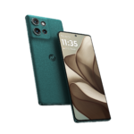 Motorola Edge 50 5G DUAL SIM NFC, 512GB 12GB RAM 6.67-Inch - Jungle Green