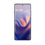 Motorola Moto Edge 60 Pro 5G Phone, 12+512GB DUAL SIM NFC - blue + Bundle Gift - Image 8