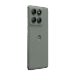 Motorola Moto Edge 60 Pro 5G Phone, 12+512GB DUAL SIM NFC - green + Bundle Gift - Image 7