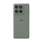 Motorola Moto Edge 60 Pro 5G Phone, 12+512GB DUAL SIM NFC - green + Bundle Gift - Image 5