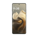 Motorola Moto Edge 60 Pro 5G Phone, 12+512GB DUAL SIM NFC - green + Bundle Gift - Image 2