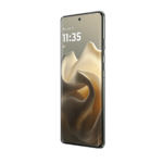 Motorola Moto Edge 60 Pro 5G Phone, 12+512GB DUAL SIM NFC - green + Bundle Gift - Image 4