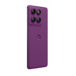 Motorola Moto Edge 60 Pro 5G Phone, 12+512GB DUAL SIM NFC - purple - Image 3