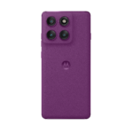Motorola Moto Edge 60 Pro 5G Phone, 12+512GB DUAL SIM NFC - purple - Image 4