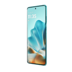 Motorola Moto Edge 60 Fusion 5G Phone, 12+ 256GB DUAL SIM NFC - PANTONE Amazonite (blue) - Image 3