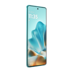 Motorola Moto Edge 60 Fusion 5G Phone, 12+ 256GB DUAL SIM NFC - PANTONE Amazonite (blue) - Image 2