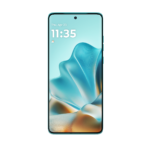Motorola Moto Edge 60 Fusion 5G Phone, 12+ 256GB DUAL SIM NFC - PANTONE Amazonite (blue) - Image 8