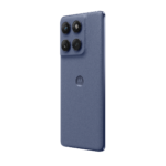 Motorola Moto Edge 60 Fusion 5G Phone, 12+ 256GB DUAL SIM NFC - PANTONE Slipstream (grey) - Image 5