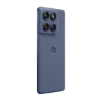 Motorola Moto Edge 60 Fusion 5G Phone, 12+ 256GB DUAL SIM NFC - PANTONE Slipstream (grey) - Image 6