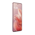 Motorola Moto Edge 60 Fusion 5G Phone, 12+ 256GB DUAL SIM NFC - PANTONE Zephyr (pink) - Image 2