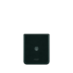 Motorola Moto Razr 60 ultra 5G Phone, 16+512GB DUAL SIM NFC - PANTONE Scarab (green) + Moto Buds+ - Image 3