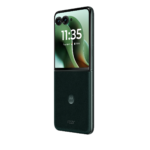 Motorola Moto Razr 60 ultra 5G Phone, 16+512GB DUAL SIM NFC - PANTONE Scarab (green) + Moto Buds+ - Image 6