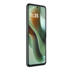 Motorola Moto Razr 60 ultra 5G Phone, 16+512GB DUAL SIM NFC - PANTONE Scarab (green) + Moto Buds+ - Image 10