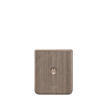 Motorola Moto Razr 60 ultra 5G Phone, 16+512GB DUAL SIM NFC - PANTONE Mountain Trail (wood) - Image 3