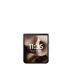 Motorola Moto Razr 60 ultra 5G Phone, 16+512GB DUAL SIM NFC - PANTONE Mountain Trail (wood) - Image 15