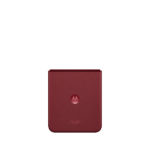 Motorola Moto Razr 60 ultra 5G Phone, 16+512GB DUAL SIM NFC - PANTONE Rio Red (red) - Image 4