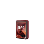 Motorola Moto Razr 60 ultra 5G Phone, 16+512GB DUAL SIM NFC - PANTONE Rio Red (red) - Image 13
