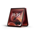 Motorola Moto Razr 60 ultra 5G Phone, 16+512GB DUAL SIM NFC - PANTONE Rio Red (red) - Image 20