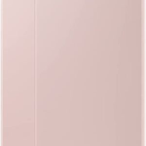 Samsung Galaxy Tab A8 Book Cover Pink - Image 4