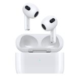 Apple Airpods with Magsafe 3rd Generation - White - Image 2