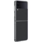Samsung Galaxy Flip4 Slim Cover Clear - Image 3