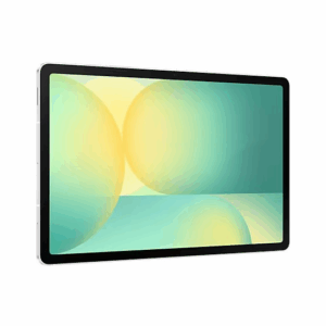 Samsung Galaxy Tab S10 FE WIFI 8GB 128GB 10.9-inch Silver - Image 9
