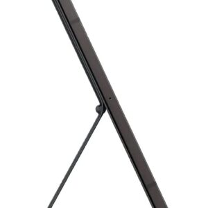 Samsung Tab S8 Ultra Book Cover Keyboard Black - Image 4