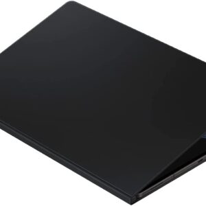 Samsung Tab S8 Ultra Book Cover Black - Image 4