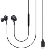Samsung USB Type-C Wired Headset - Black