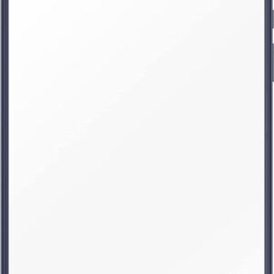 Samsung Tab A8 Clear Edge Cover Navy - Image 3
