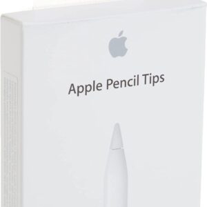 Apple Pencil Tips - 4 Pack - Image 1