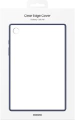 Samsung Tab A8 Clear Edge Cover Navy - Image 4