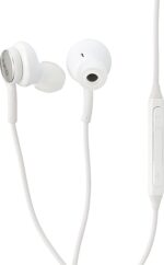 Samsung Type C Wired Headset White - Image 2