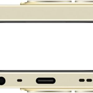 Realme C61 256GB 8GB RAM - Gold - Image 6