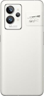 Realme GT 2 Pro 256GB 12GB RAM - White - Image 2