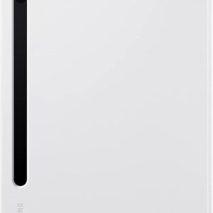 Samsung Tab S8 / S7 Note View Cover White - Image 1