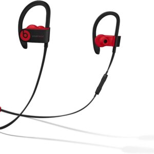 Powerbeats3 Wireless Earphone Brick Red - Image 3