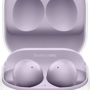 Samsung Galaxy Buds 2 Lavander - Image 1