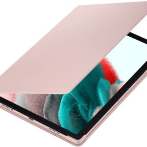 Samsung Galaxy Tab A8 Book Cover Pink - Image 2