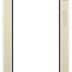 Realme C61 256GB 8GB RAM - Gold - Image 5