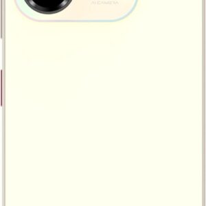 ZTE Nubia V60 256 GB (6+10GB RAM) - Champagne Gold - Image 3