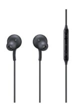 Samsung USB Type-C Wired Headset - Black - Image 3