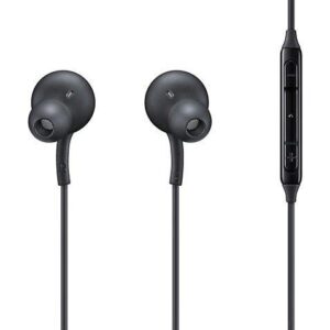 Samsung USB Type-C Wired Headset - Black - Image 3
