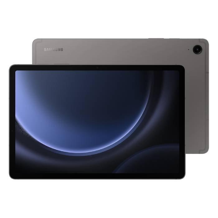Samsung Tab S9 FE 5G 6GB RAM 128 GB Gray