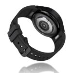 SAMSUNG Galaxy Watch 6 for Men, 47mm Astro Edition + Leather and Fabric Band - Black - Image 6