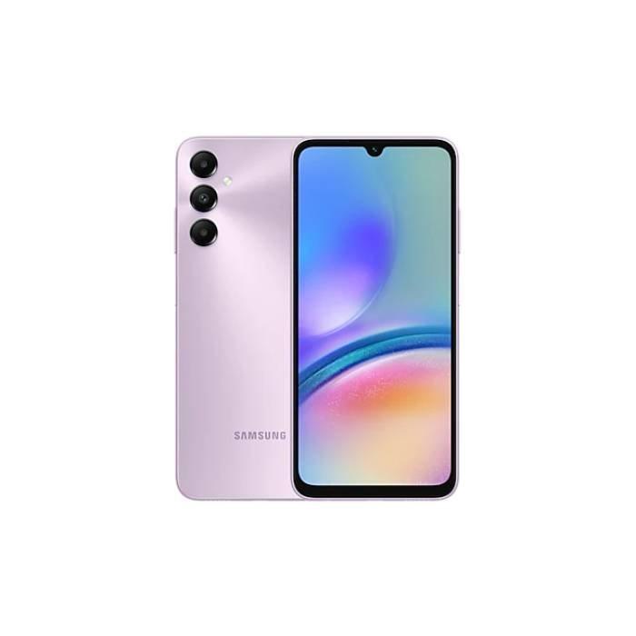 Samsung galaxy A05s 128GB 6GB RAM Light Violet