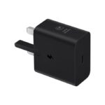 Samsung Super-Fast Charge Power Adapter 25W - Black