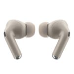 Motorola Moto Buds+ Wireless Earbuds - Beach Sand - Image 3